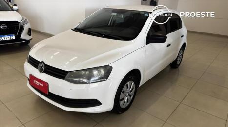 VOLKSWAGEN Gol 1.0 4P CITY, Foto 3