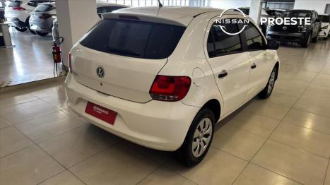 VOLKSWAGEN Gol 1.0 4P CITY, Foto 4