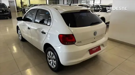 VOLKSWAGEN Gol 1.0 4P CITY, Foto 6