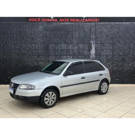 VOLKSWAGEN Gol 1.0 4P CITY, Foto 2