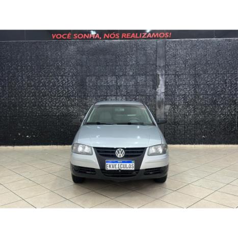 VOLKSWAGEN Gol 1.0 4P CITY, Foto 3