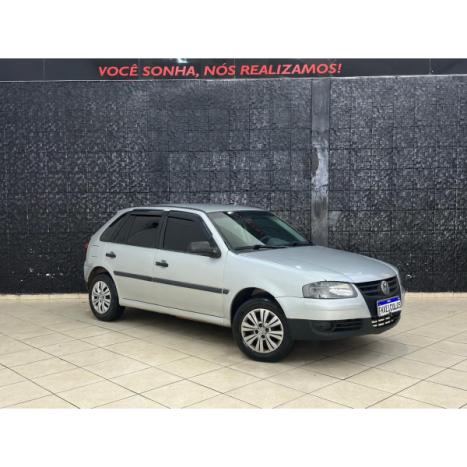 VOLKSWAGEN Gol 1.0 4P CITY, Foto 4