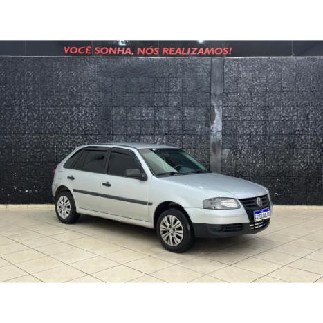 VOLKSWAGEN Gol 1.0 4P CITY, Foto 5