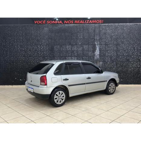 VOLKSWAGEN Gol 1.0 4P CITY, Foto 6