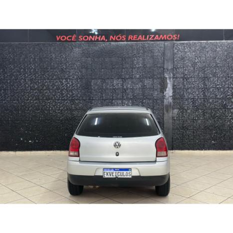 VOLKSWAGEN Gol 1.0 4P CITY, Foto 7
