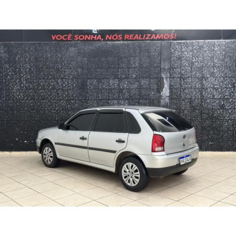 VOLKSWAGEN Gol 1.0 4P CITY, Foto 8