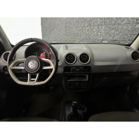 VOLKSWAGEN Gol 1.0 4P CITY, Foto 9