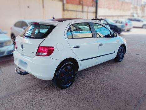 VOLKSWAGEN Gol 1.0 4P G5 TREND FLEX, Foto 4