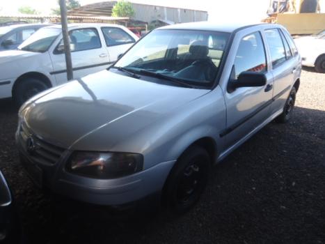 VOLKSWAGEN Gol 1.0 4P G4 FLEX, Foto 1