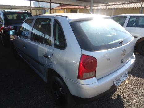VOLKSWAGEN Gol 1.0 4P G4 FLEX, Foto 5