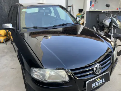 VOLKSWAGEN Gol 1.0 4P G4 FLEX, Foto 2