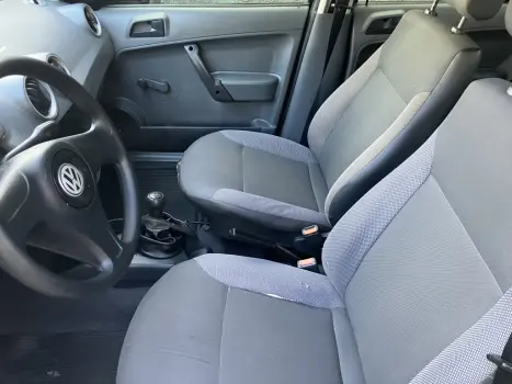 VOLKSWAGEN Gol 1.0 4P G4 FLEX, Foto 3