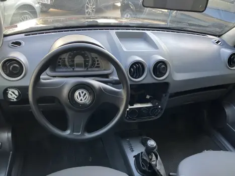 VOLKSWAGEN Gol 1.0 4P G4 FLEX, Foto 4