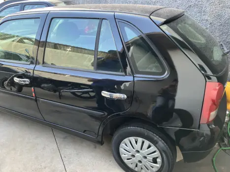 VOLKSWAGEN Gol 1.0 4P G4 FLEX, Foto 5