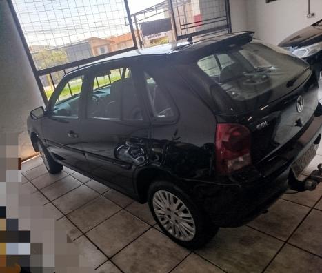 VOLKSWAGEN Gol 1.0 4P G4 PLUS FLEX, Foto 5