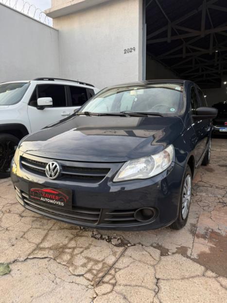 VOLKSWAGEN Gol 1.0 4P G5 FLEX, Foto 1