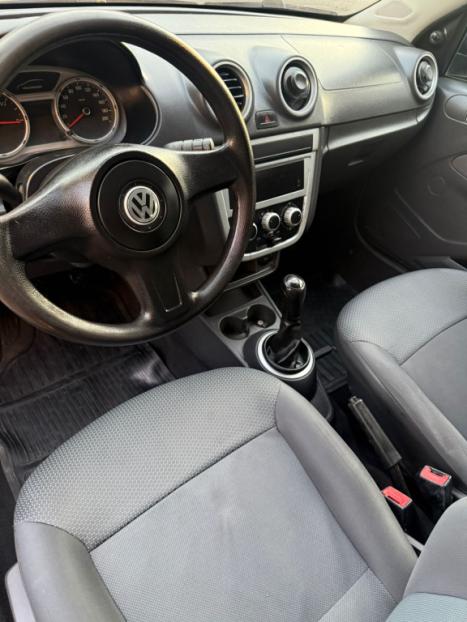 VOLKSWAGEN Gol 1.0 4P G5 FLEX, Foto 3