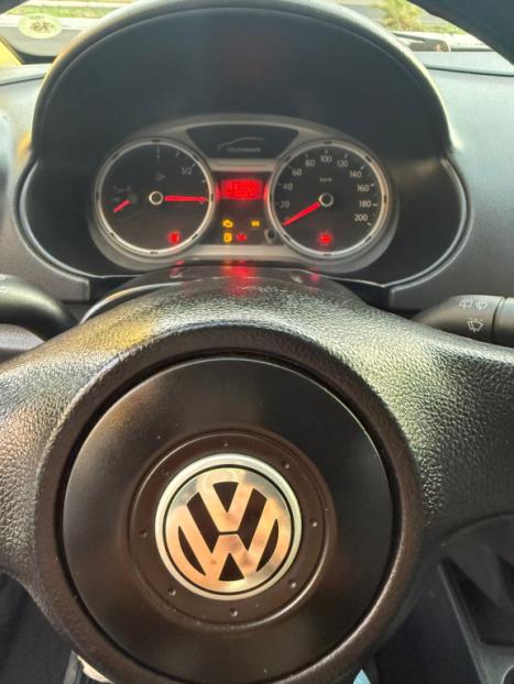 VOLKSWAGEN Gol 1.0 4P G5 FLEX, Foto 5