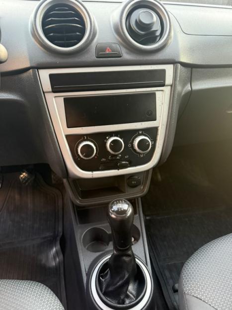 VOLKSWAGEN Gol 1.0 4P G5 FLEX, Foto 6