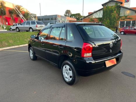 VOLKSWAGEN Gol 1.0 4P G4 FLEX, Foto 8