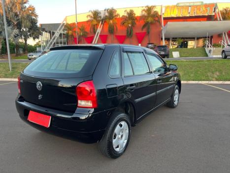 VOLKSWAGEN Gol 1.0 4P G4 FLEX, Foto 9