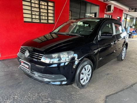 VOLKSWAGEN Gol 1.0 4P G6 FLEX, Foto 1