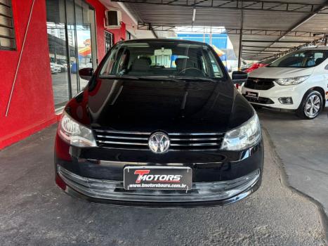 VOLKSWAGEN Gol 1.0 4P G6 FLEX, Foto 2