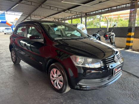 VOLKSWAGEN Gol 1.0 4P G6 FLEX, Foto 3