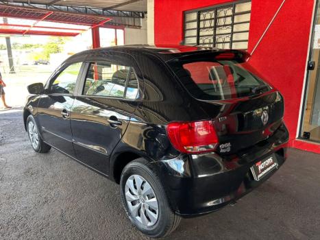 VOLKSWAGEN Gol 1.0 4P G6 FLEX, Foto 4