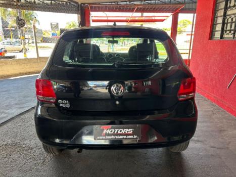 VOLKSWAGEN Gol 1.0 4P G6 FLEX, Foto 5