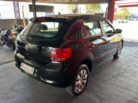 VOLKSWAGEN Gol 1.0 4P G6 FLEX, Foto 6