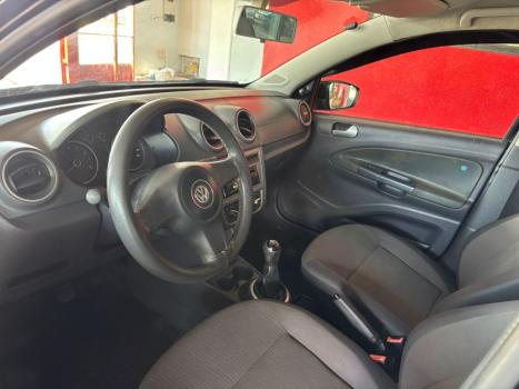 VOLKSWAGEN Gol 1.0 4P G6 FLEX, Foto 7