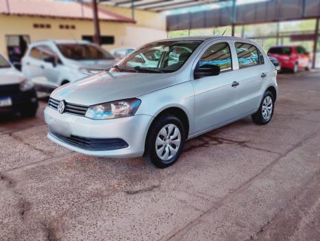 VOLKSWAGEN Gol 1.0 4P G6 TRENDLINE FLEX, Foto 1