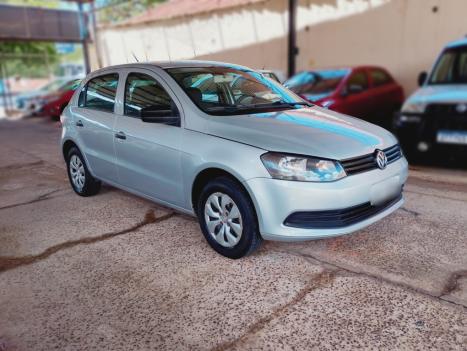 VOLKSWAGEN Gol 1.0 4P G6 TRENDLINE FLEX, Foto 3