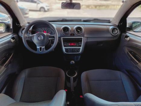 VOLKSWAGEN Gol 1.0 4P G6 TRENDLINE FLEX, Foto 5