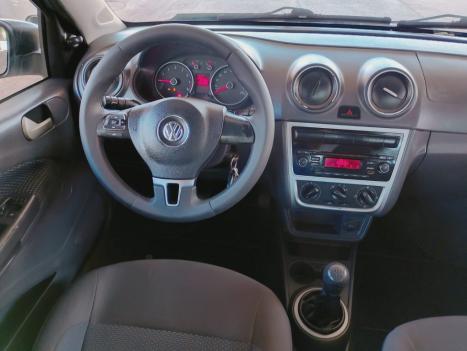 VOLKSWAGEN Gol 1.0 4P G6 TRENDLINE FLEX, Foto 6