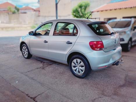 VOLKSWAGEN Gol 1.0 4P G6 TRENDLINE FLEX, Foto 9