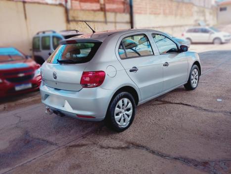 VOLKSWAGEN Gol 1.0 4P G6 TRENDLINE FLEX, Foto 11