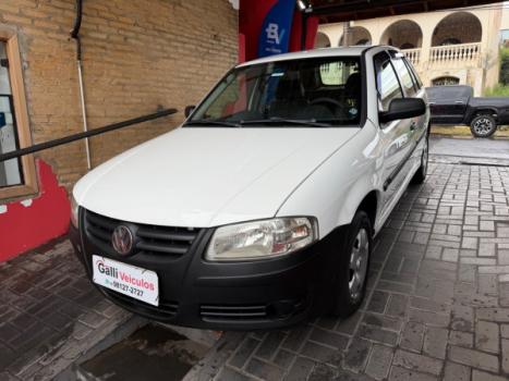 VOLKSWAGEN Gol 1.0 4P G4 FLEX, Foto 1