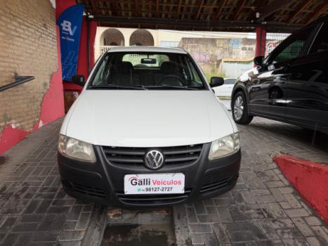VOLKSWAGEN Gol 1.0 4P G4 FLEX, Foto 2