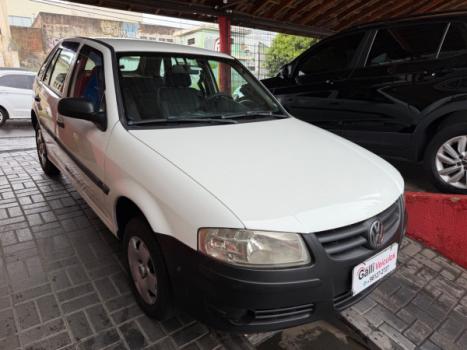 VOLKSWAGEN Gol 1.0 4P G4 FLEX, Foto 3