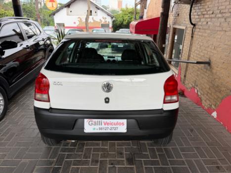 VOLKSWAGEN Gol 1.0 4P G4 FLEX, Foto 4