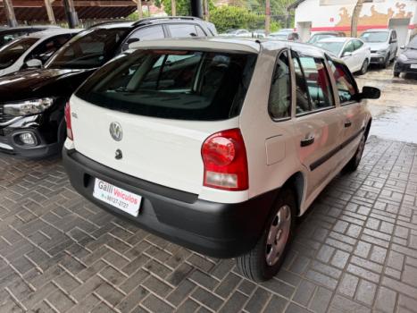 VOLKSWAGEN Gol 1.0 4P G4 FLEX, Foto 5