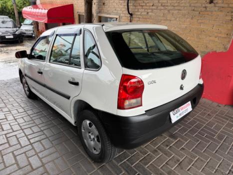 VOLKSWAGEN Gol 1.0 4P G4 FLEX, Foto 6