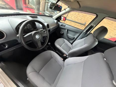 VOLKSWAGEN Gol 1.0 4P G4 FLEX, Foto 8