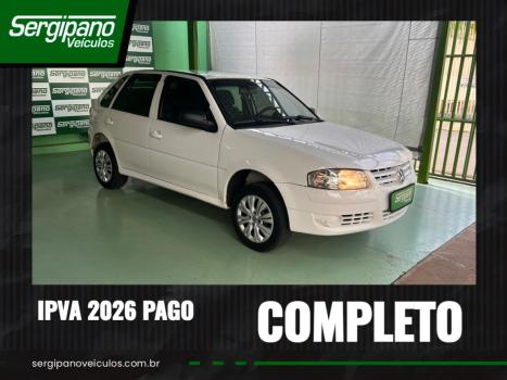 VOLKSWAGEN Gol 1.0 4P G4 FLEX, Foto 1
