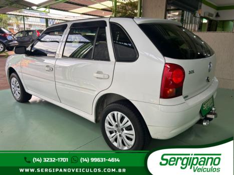 VOLKSWAGEN Gol 1.0 4P G4 FLEX, Foto 2