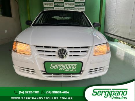 VOLKSWAGEN Gol 1.0 4P G4 FLEX, Foto 3