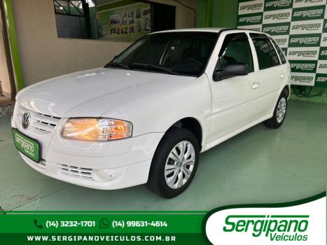 VOLKSWAGEN Gol 1.0 4P G4 FLEX, Foto 5