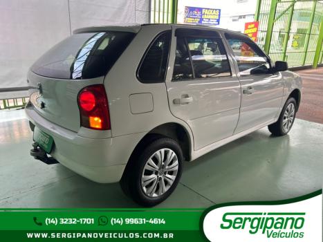 VOLKSWAGEN Gol 1.0 4P G4 FLEX, Foto 6